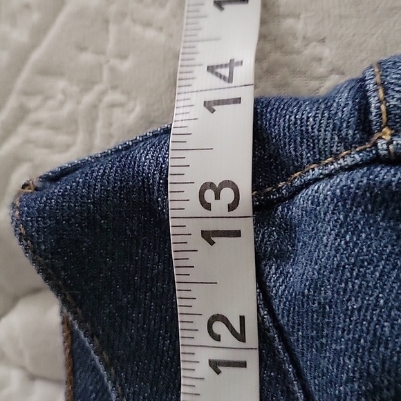 Levi's 511 Slim Boy's Jeans - Picture 11 of 12